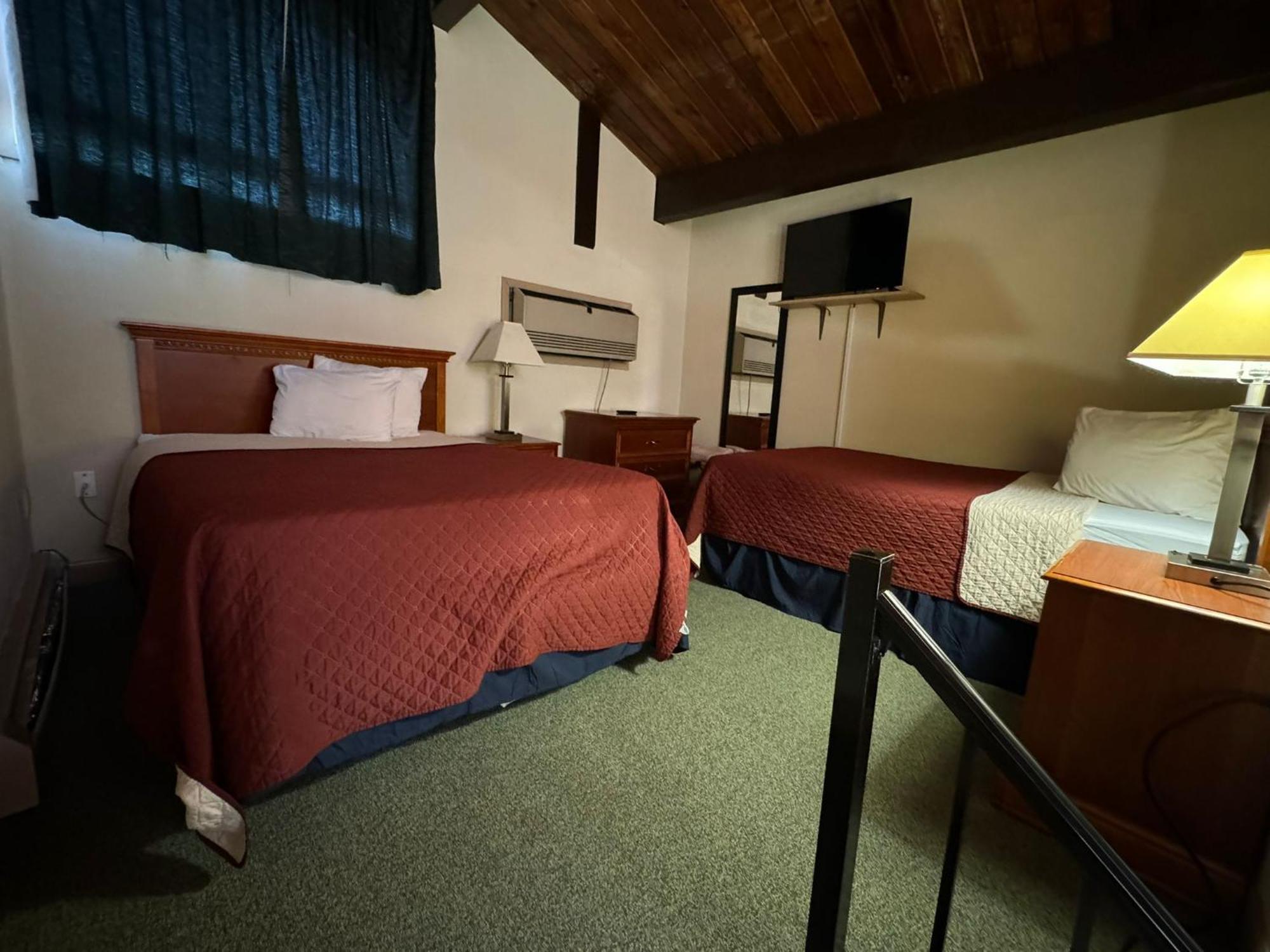 Fairbridge Inn And Suites West Point Highland Falls Kültér fotó