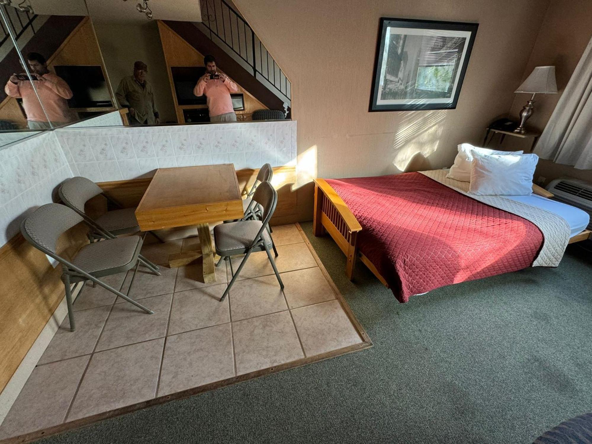 Fairbridge Inn And Suites West Point Highland Falls Kültér fotó
