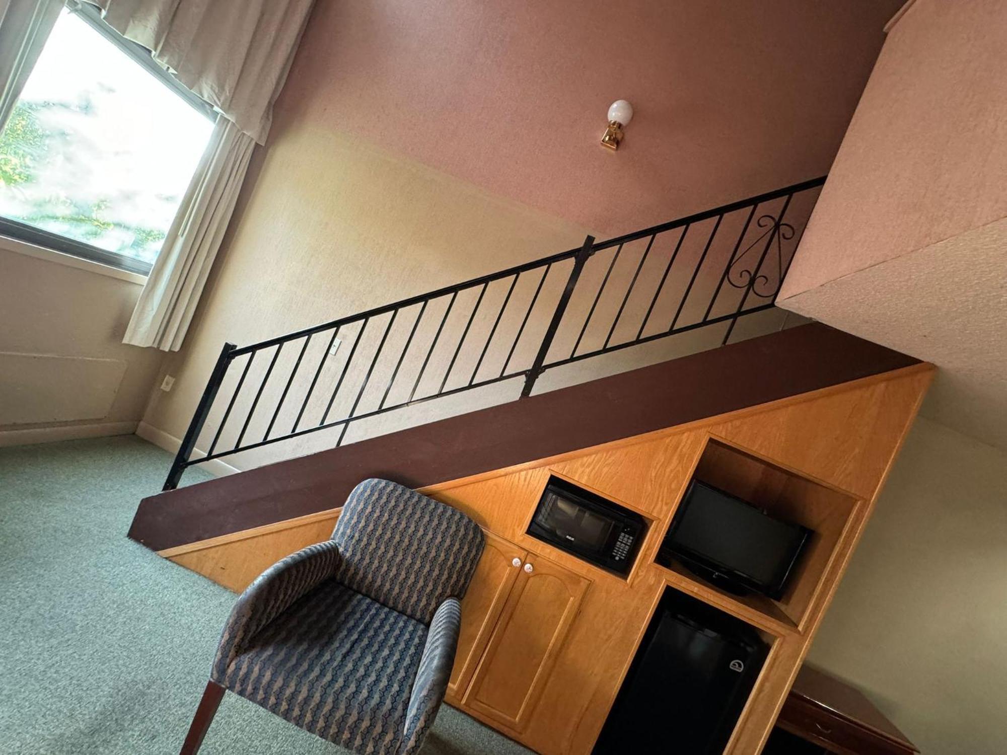 Fairbridge Inn And Suites West Point Highland Falls Kültér fotó