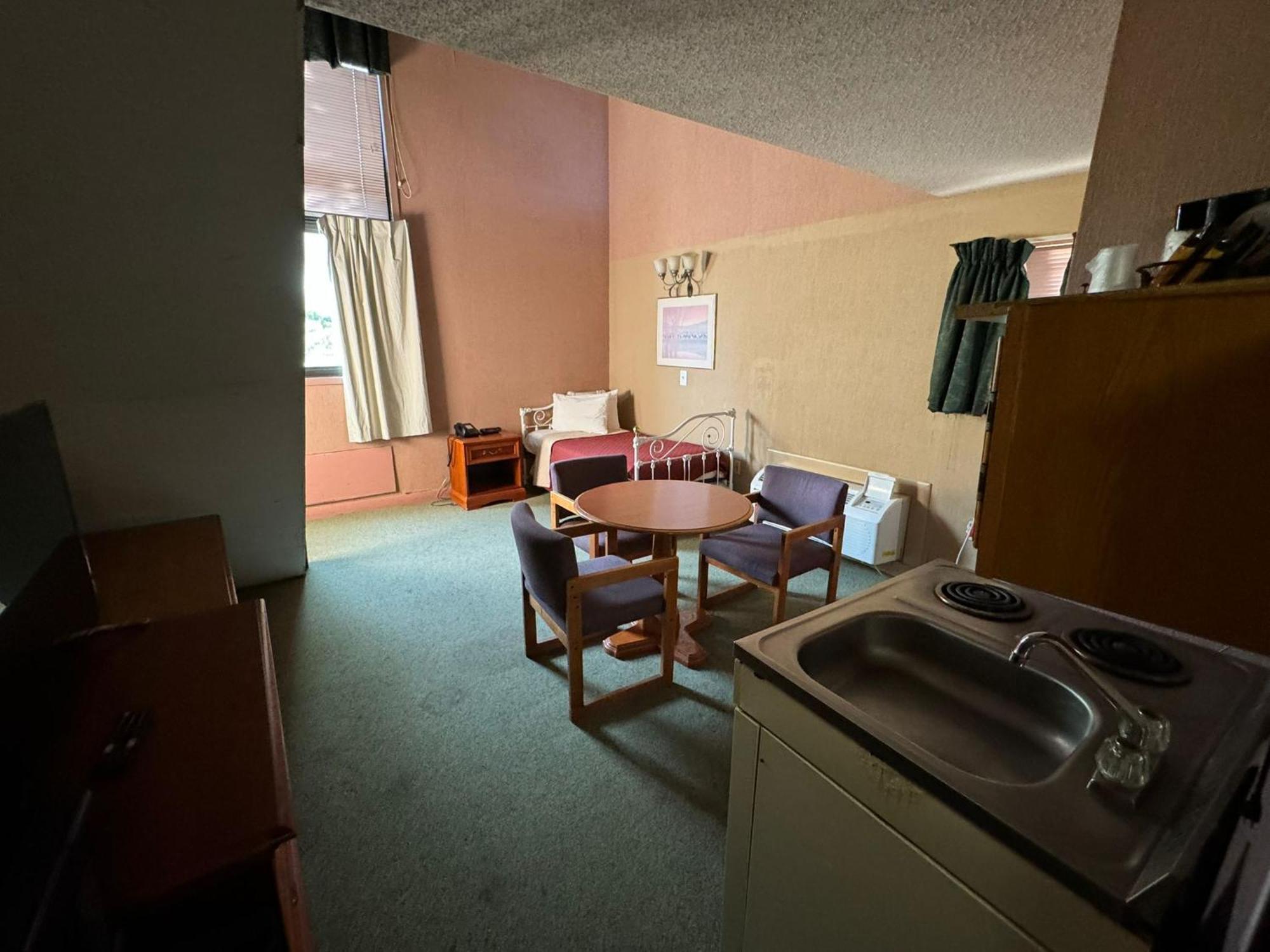 Fairbridge Inn And Suites West Point Highland Falls Kültér fotó