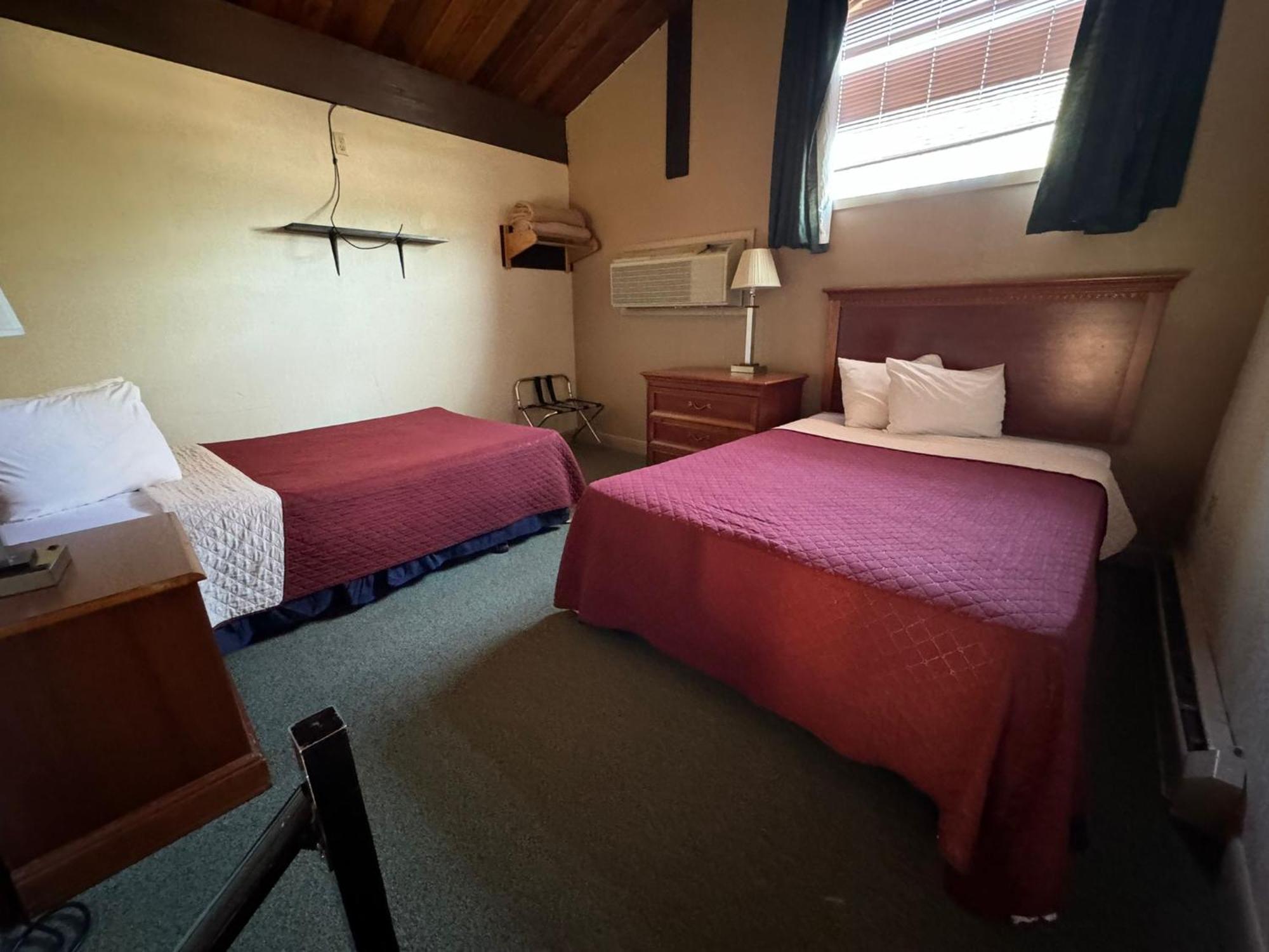 Fairbridge Inn And Suites West Point Highland Falls Kültér fotó