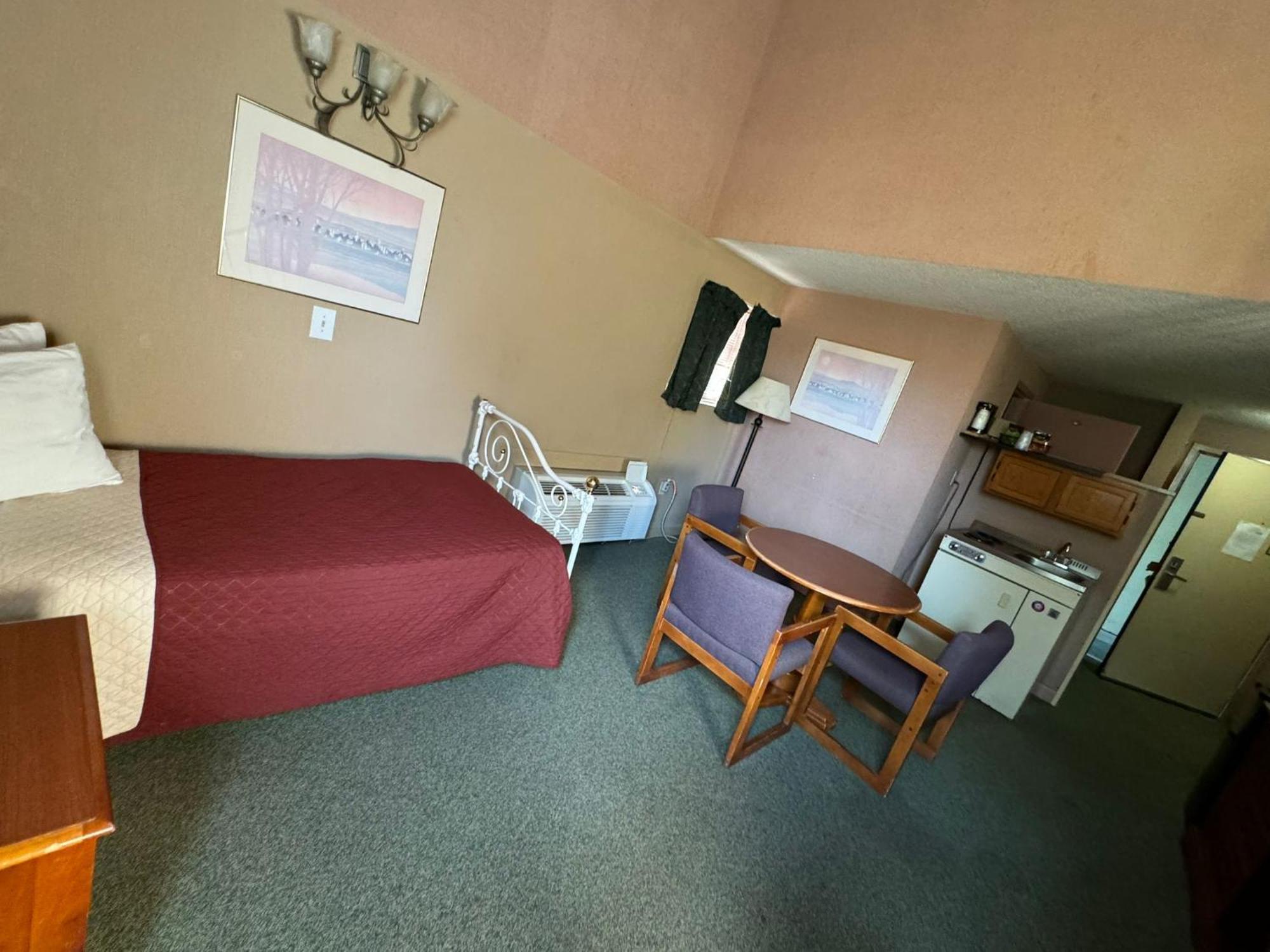 Fairbridge Inn And Suites West Point Highland Falls Kültér fotó